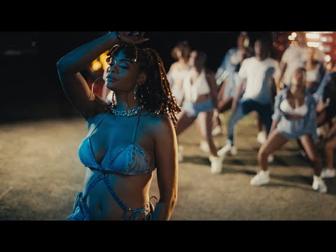 Rachelle Allison - Si Seulement