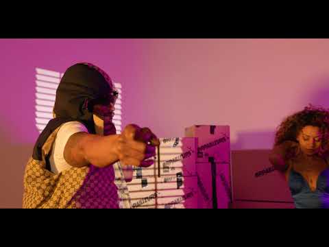 Reyel Ay - Voyou