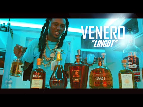 Venero - lingot