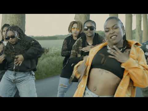 Voi Moko - Att