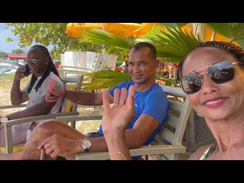 Admiral T & Lewismelo - On Ti Rhum