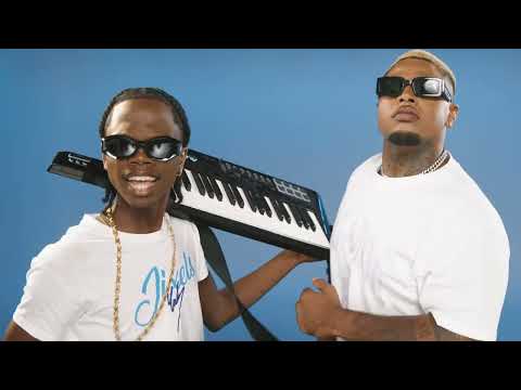 Aknose Et Jixels - Kalollipop