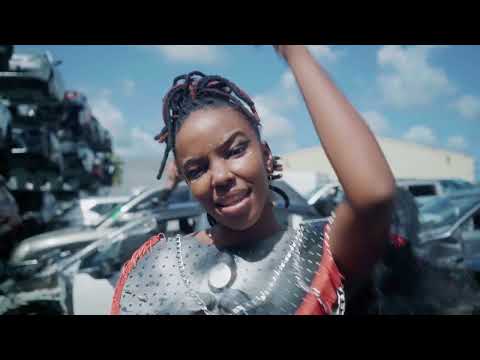 Bad'deey Et Yanishi - Moove Dat