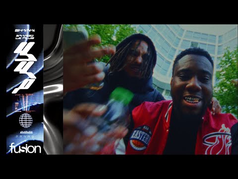 Bramzo Le Plug, Sharki - Yup