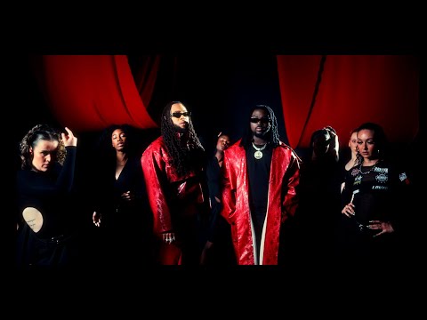 Dj Kawest - Pepper Feat Jahyanai King