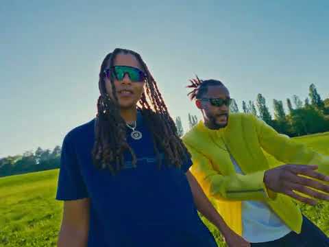 Dj Tutuss & Mikado Feat. Meryl -  Badmind