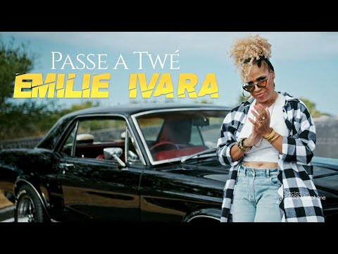 Emilie Ivara - Passe A Twé