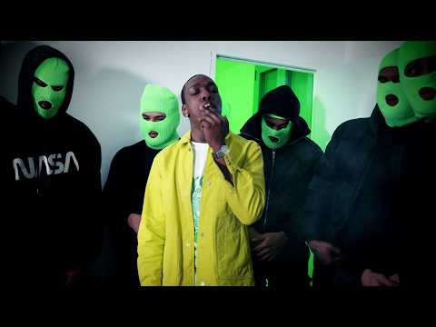 Kreaz - Puff Puff Ft. Skayz