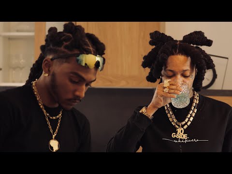 Lianky Feat Ken Vybz - Jump