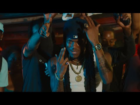 Marginal - C'est La Ft. Dj Glad