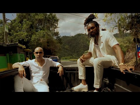 Nuttea - Égaux Feat. Kabaka Pyramid