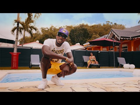 Samx - Boujé
