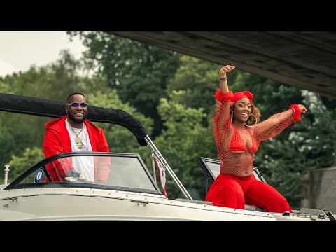 Dj Quick x Maureen - Matos