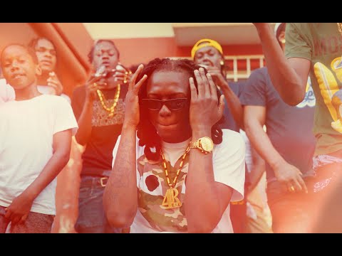 El Génah - Bad Man Ting