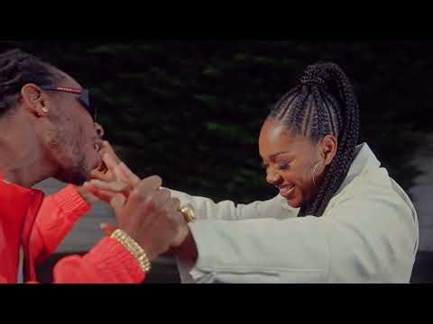 Kevni Ft. Dory - Tchè Mwen Malad