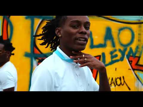 Lion P Feat Rayken - Don't Play