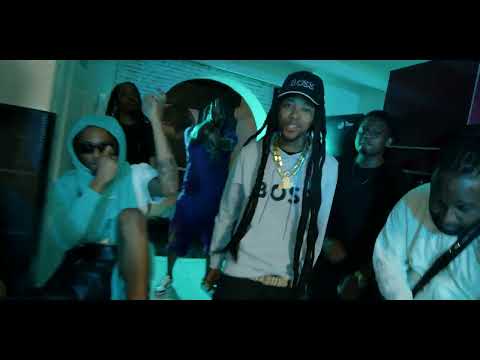Maizy X Ken Vybz -tè Tè Tè