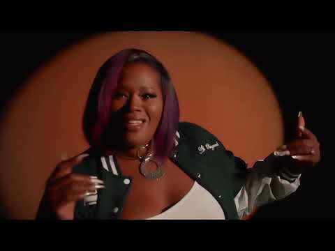 Priscillia Ft Elji - Falling In Love