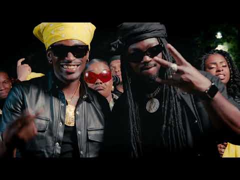 Shelly , Craazy , Wah Waah , Royalty , Jahyanai , - War Angel Riddim 2.0