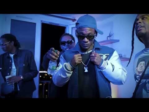 Le Youth - Ca Empeste