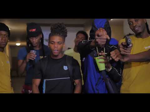Jozii - Dream (freestyle)