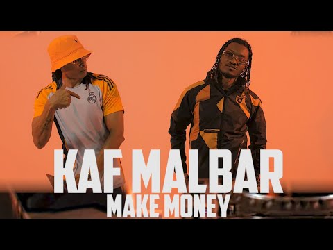 Kaf Malbar Ft. Dj Lof - Make Money