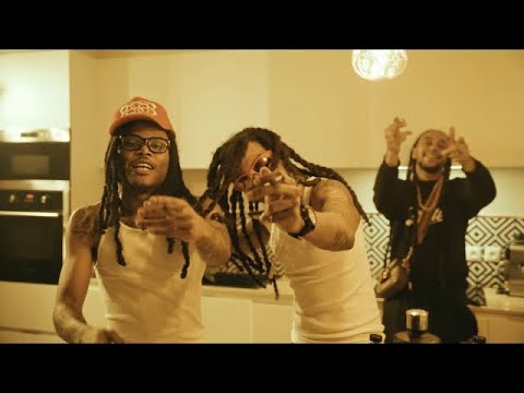 Lianky  X Levelsantana - Non-stop