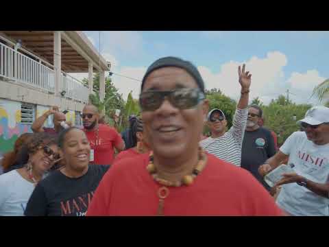 Yanm Sasa - Ou Pété Mwen (quand Dieu Naquit)