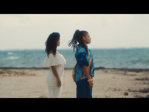 Meryl feat. Kalipsxau - À Genoux