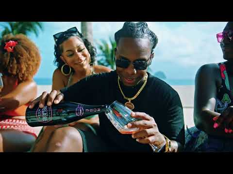 Dj Killerz feat Were-vana & Shannon- Wou'lib