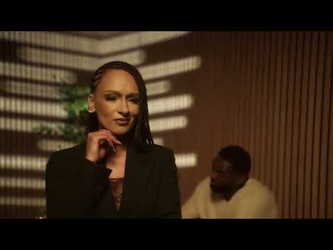 Dj Tyson X Thayna - À Quoi Tu Joues