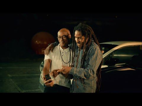 Saël - Géolo (feat. John De Mada)