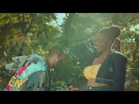 Aïdy Bonheur, ​⁠​⁠​⁠@mwwicky  & ​⁠​⁠​⁠@jeunespremiers242_officiel  – Salité