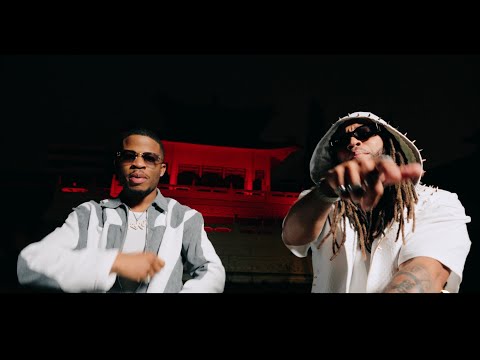 Dj Kawest - Chambre 04 Feat Attachingboy