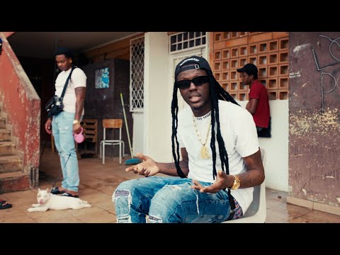 El Génah - Nuff A Dem
