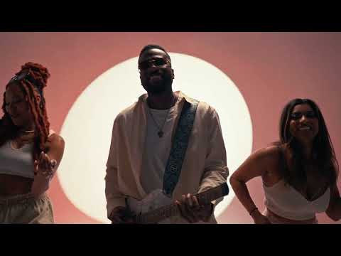 Lucas Seb Ft Keylanns -  Bagay Cho