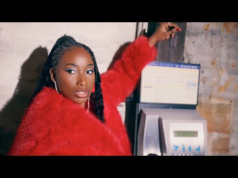 Saïna Manotte - Bloqué
