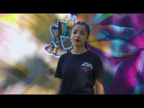 Elior - Strong Minded