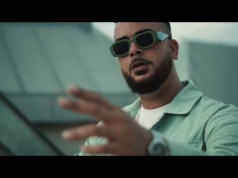 Jaliloff (ft. Nicko-real-lion) - Zennemi