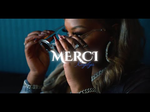 Keydya - Merci