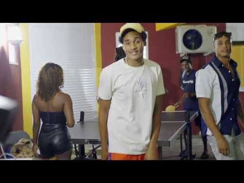 Ledrew Feat Le T.y.s- Pa Modé'y