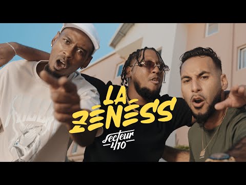 Secteur 410 - La Zeness