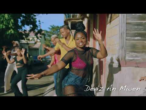 Admiral T Ft. Shannon - Dèviz An Mwen