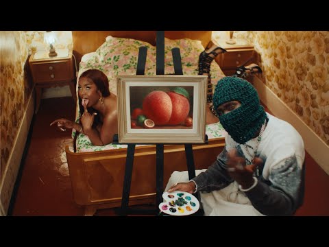 Bamby X Kerchak – Pas Jalouse