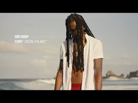 Don Snoop - Esope