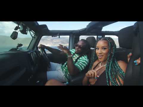 Jahyanai & Lanae  - Handcuff