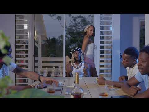 Kima X Gradur - Obsédé