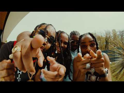Makomakrel - Le Jèm'ss Ft @natoxie , @mikado972 & @djtfiish972