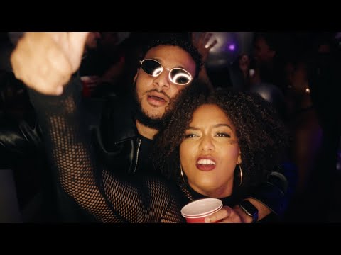 Maurane Voyer - Ablt X Man Ja Fwap Feat Dj Rimka X Larose