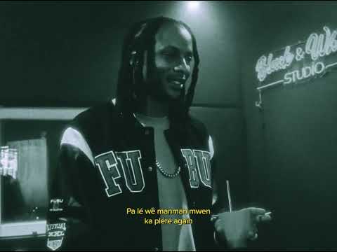 Mcg Ft. Tiitof - Again